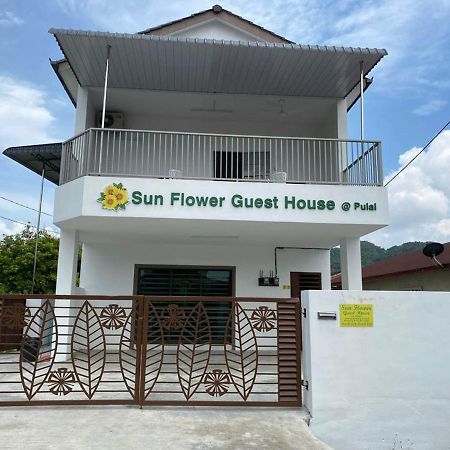 15 Min To Qing Xin Ling Cultural Village Ipoh Eksteriør billede